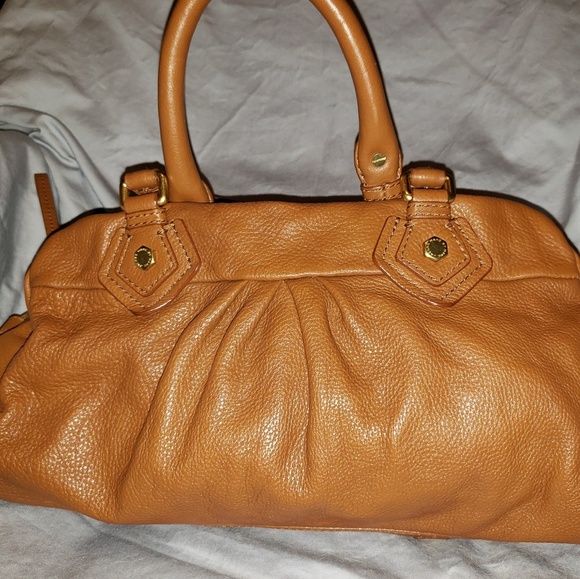 Marc by Marc Jacobs Groovee Satchel